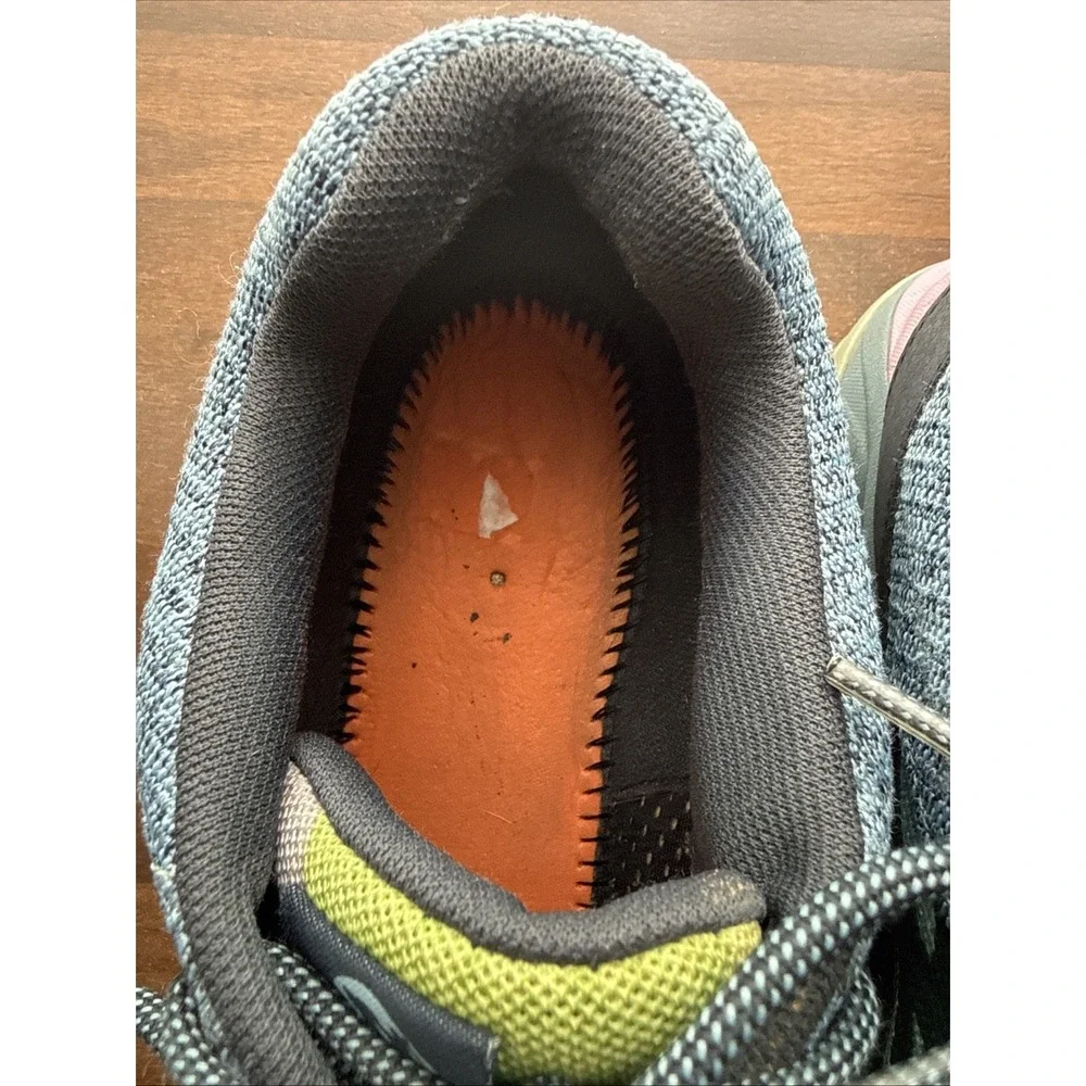 Merrell thank you